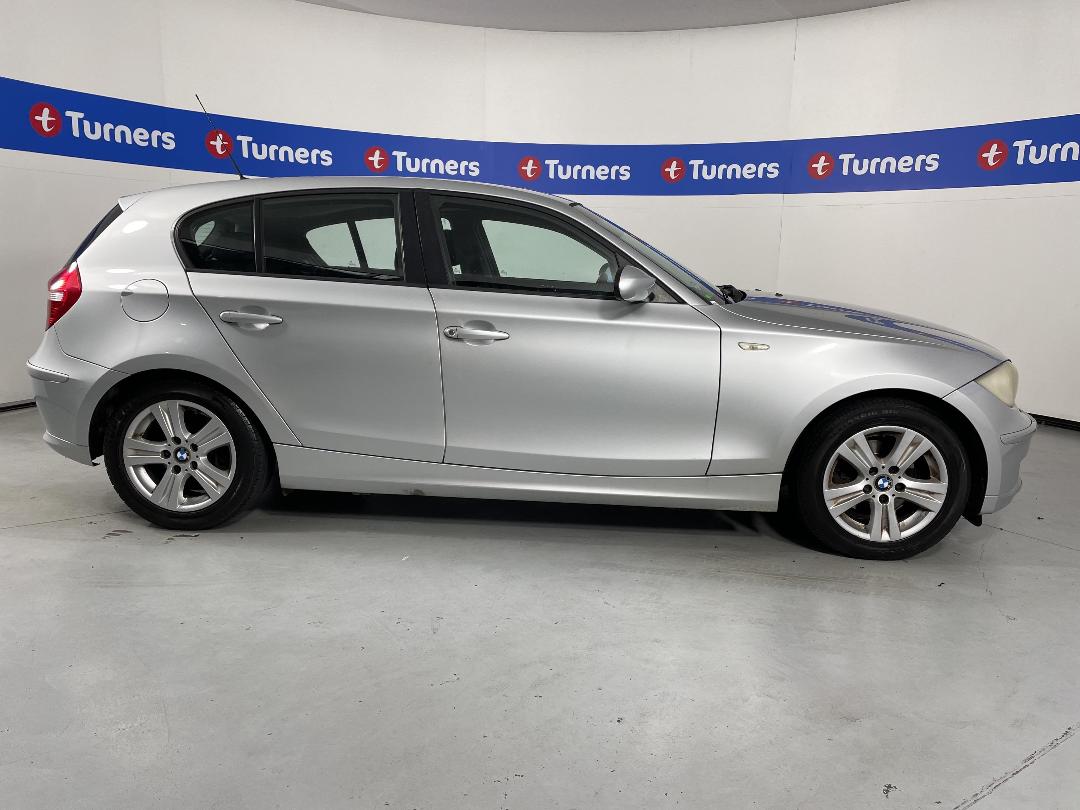 Photo '23' of BMW 120I Photo '23' of BMW 120I