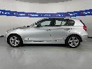 Thumbnail '24' of BMW 120I