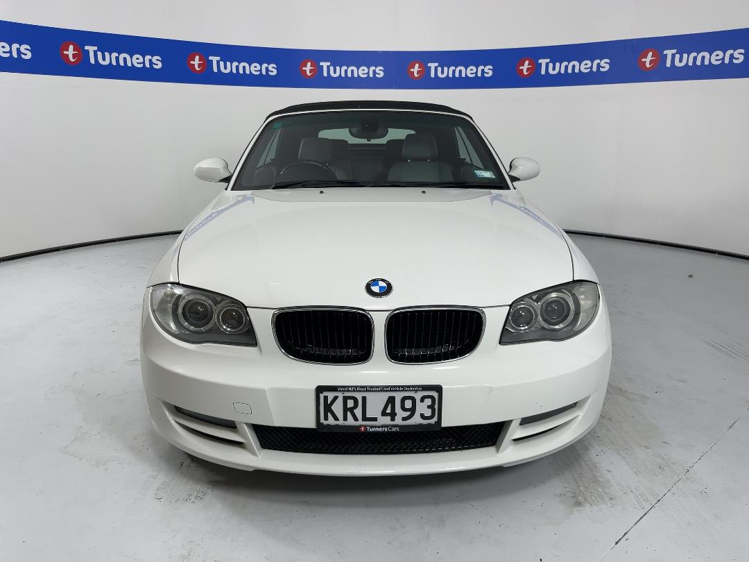 Photo '2' of BMW 120I Photo '2' of BMW 120I