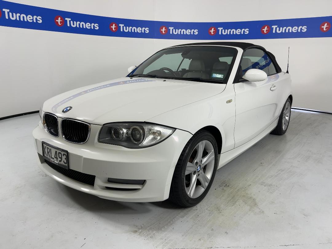 Photo '4' of BMW 120I Photo '4' of BMW 120I