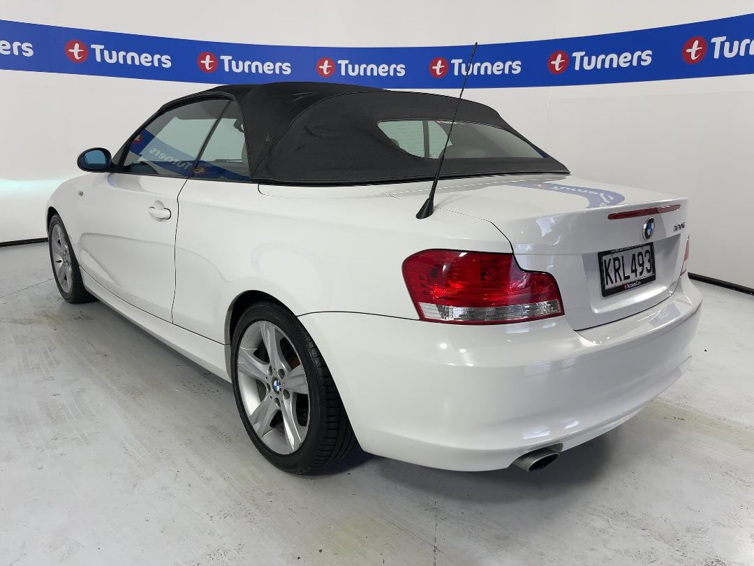 Photo '5' of BMW 120I Photo '5' of BMW 120I