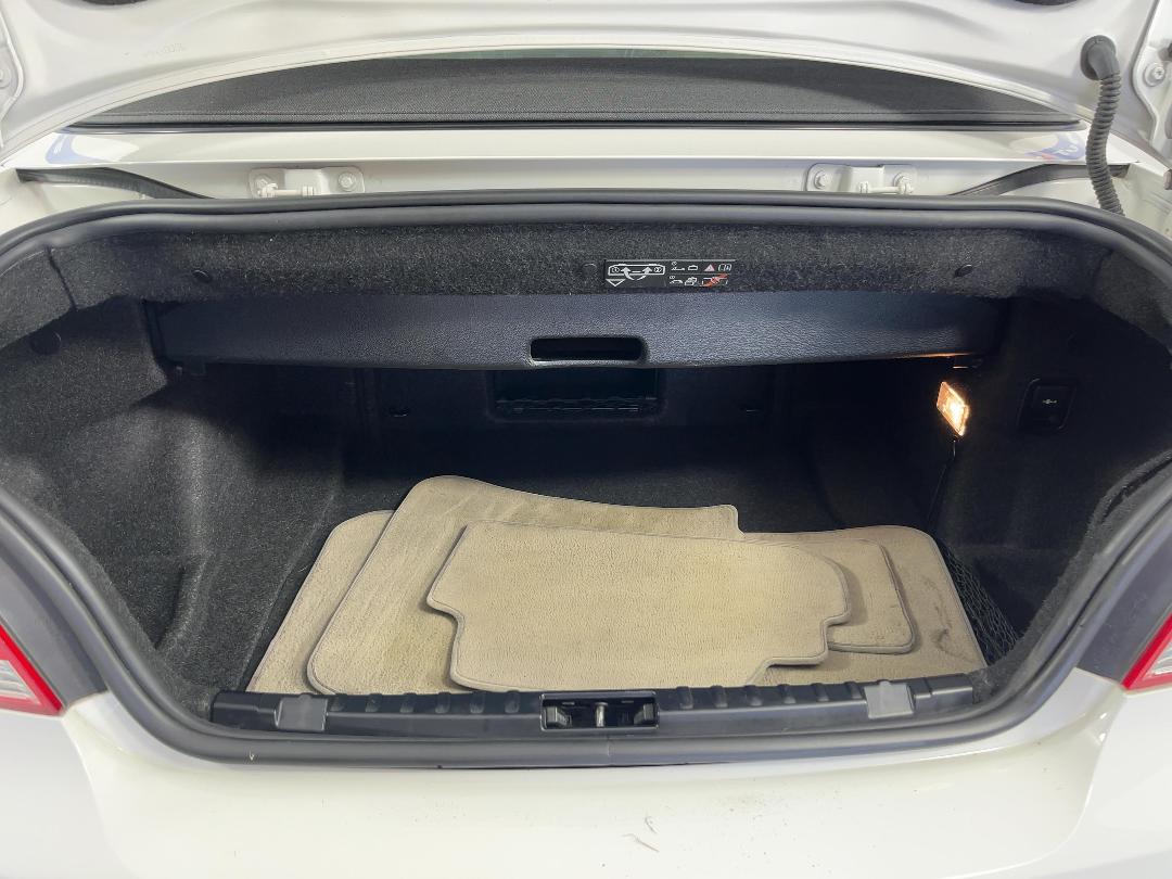 Photo '14' of BMW 120I Photo '14' of BMW 120I