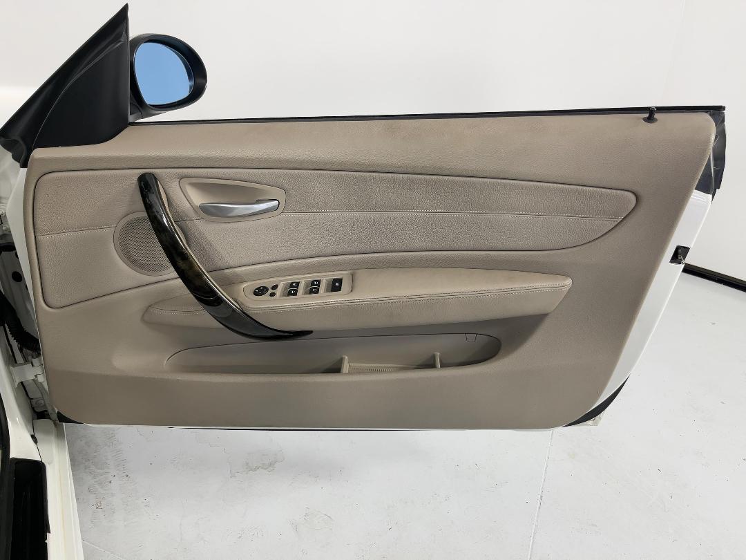 Photo '15' of BMW 120I Photo '15' of BMW 120I