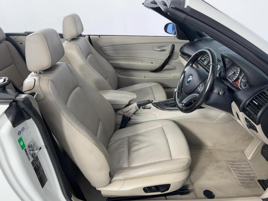 Photo '16' of BMW 120I Photo '16' of BMW 120I