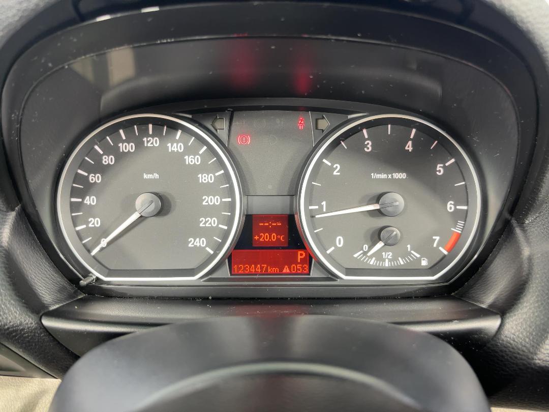 Photo '20' of BMW 120I Photo '20' of BMW 120I