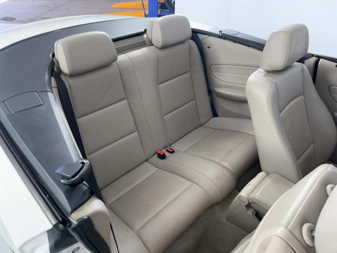 Photo '19' of BMW 120I Photo '19' of BMW 120I