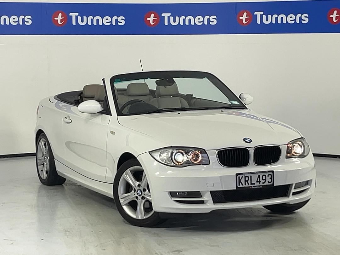 Photo '27' of BMW 120I Photo '27' of BMW 120I