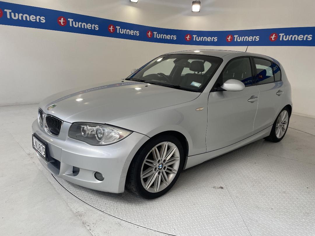 Photo '4' of BMW 130I