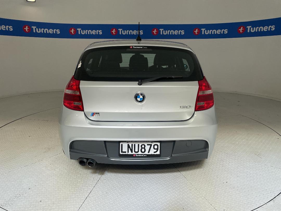 Photo '6' of BMW 130I