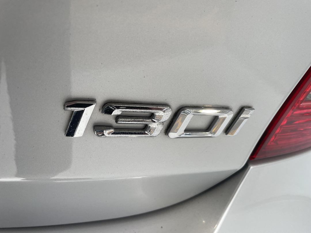 Photo '36' of BMW 130I