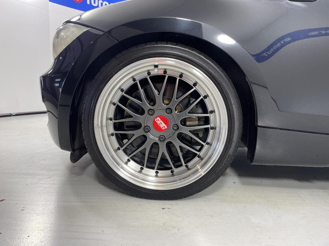 Photo '10' of BMW 130I