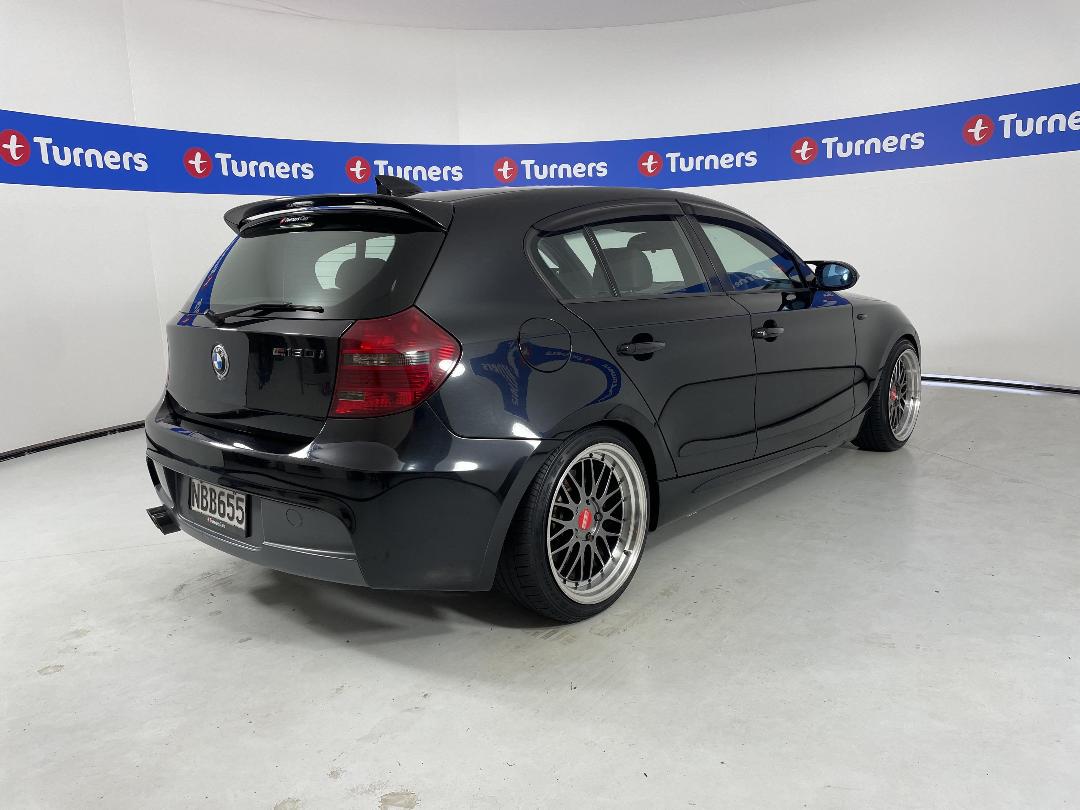 Photo '7' of BMW 130I