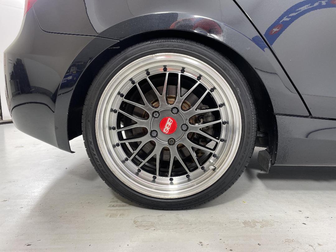 Photo '12' of BMW 130I