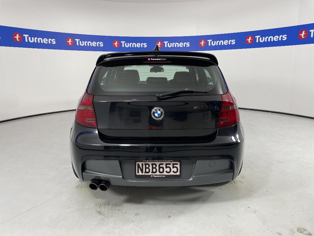 Photo '6' of BMW 130I