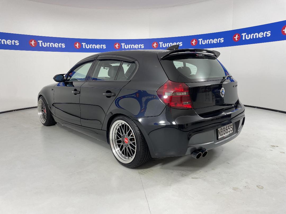 Photo '5' of BMW 130I