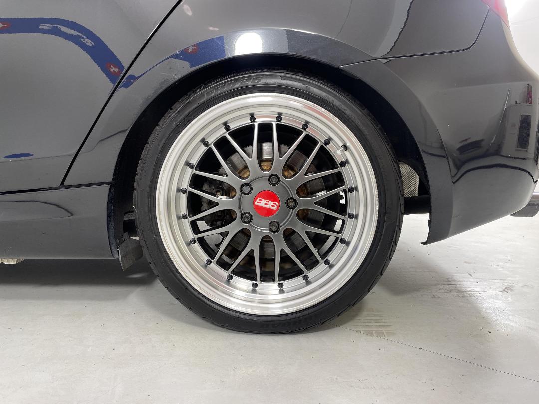 Photo '11' of BMW 130I