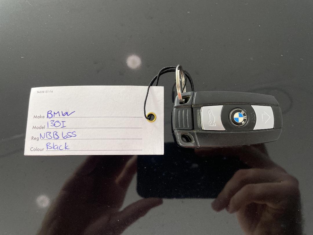 Photo '22' of BMW 130I