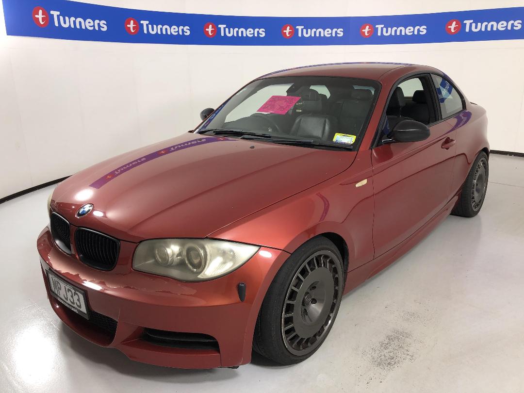 Photo '4' of BMW 135I Photo '4' of BMW 135I