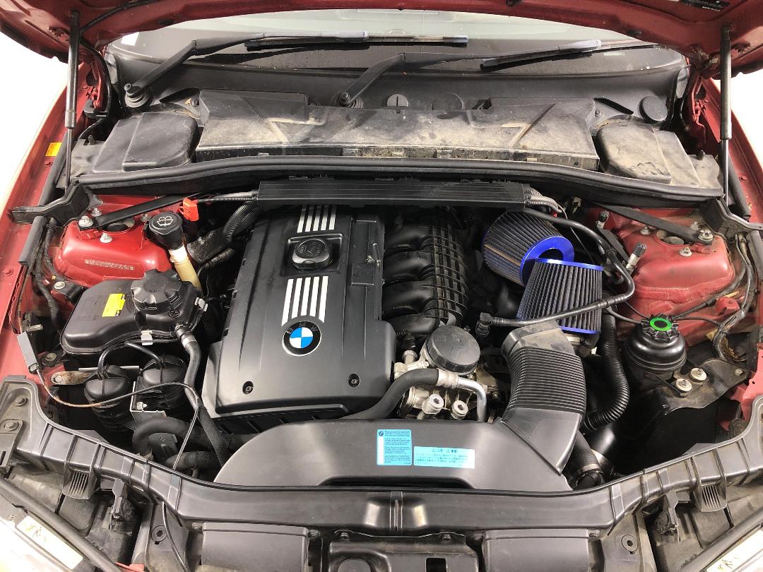 Photo '6' of BMW 135I Photo '6' of BMW 135I