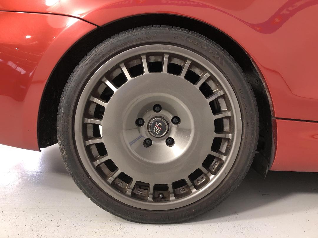 Photo '8' of BMW 135I Photo '8' of BMW 135I