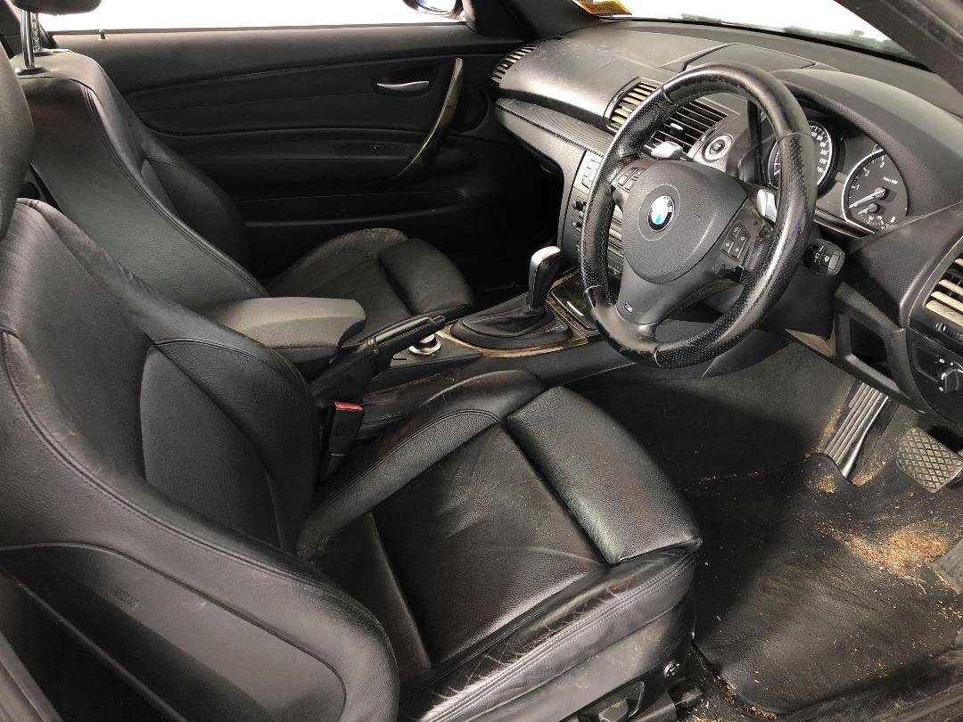 Photo '14' of BMW 135I Photo '14' of BMW 135I