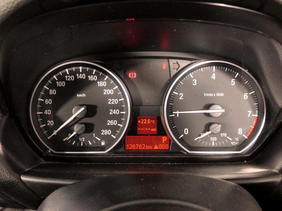 Photo '16' of BMW 135I Photo '16' of BMW 135I