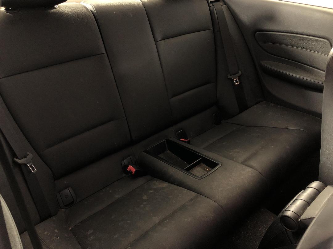 Photo '18' of BMW 135I Photo '18' of BMW 135I