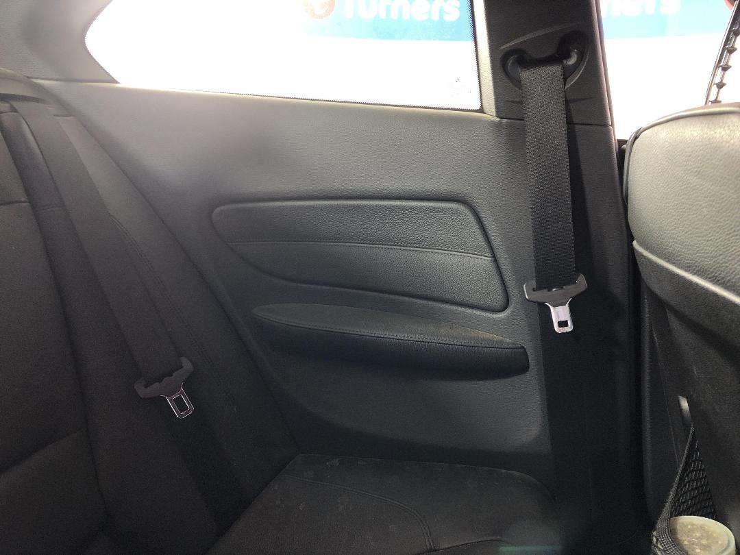 Photo '17' of BMW 135I Photo '17' of BMW 135I