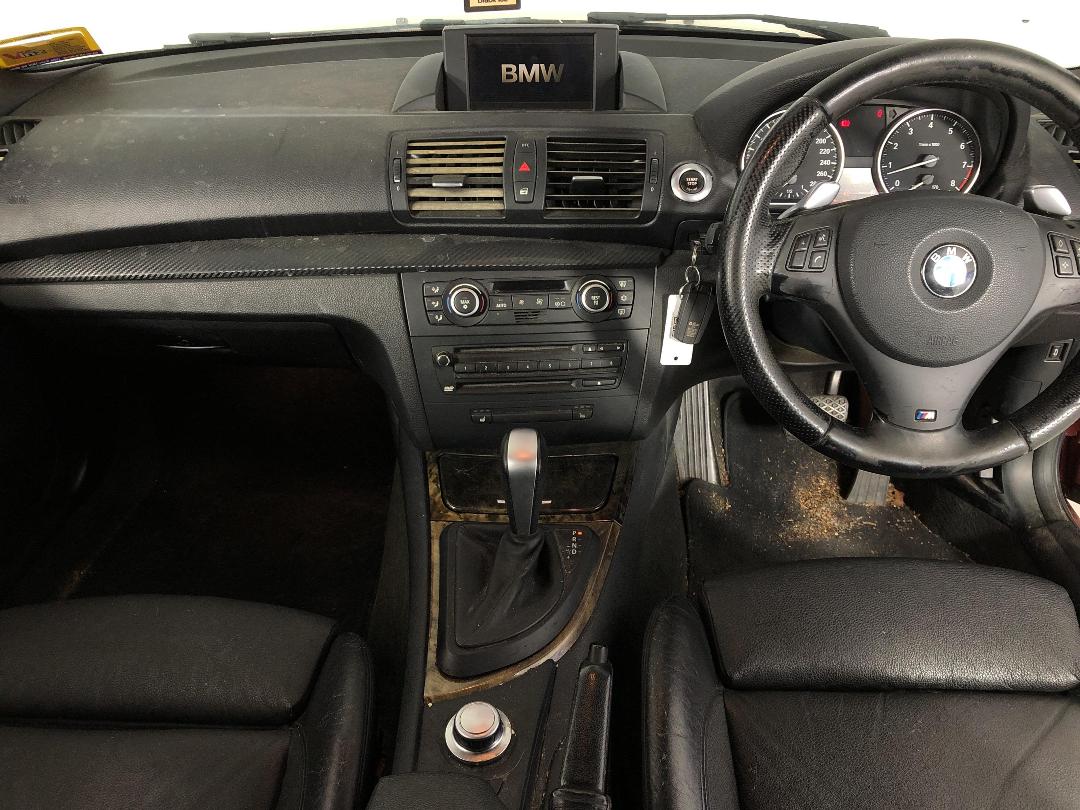 Photo '19' of BMW 135I Photo '19' of BMW 135I