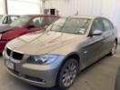 Thumbnail '1' of BMW 3 Series 320D