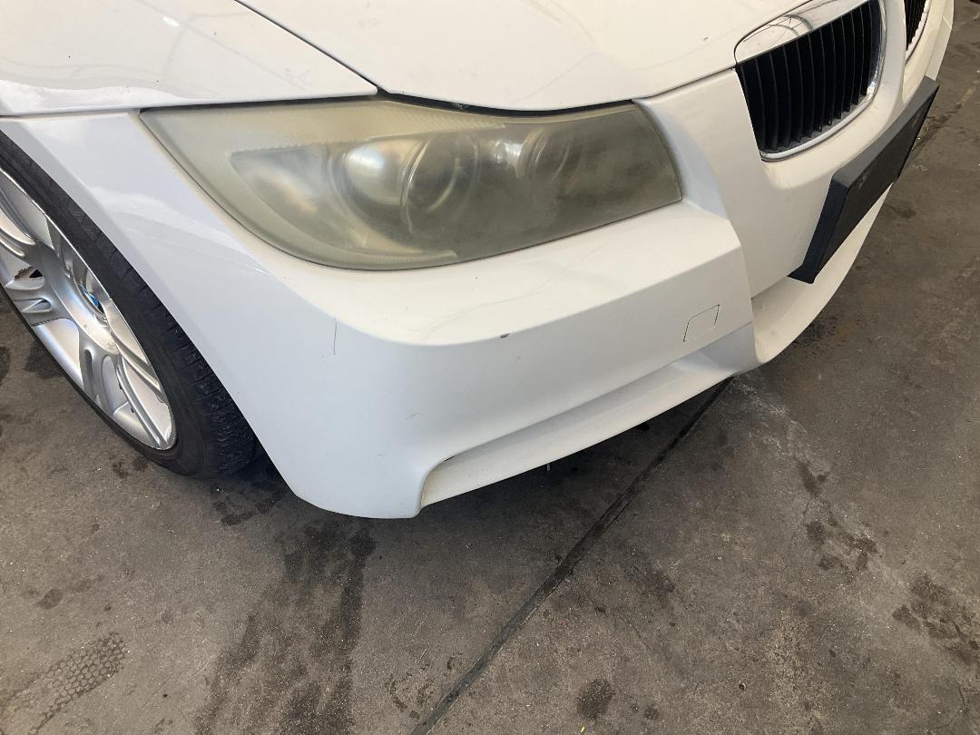 Photo '3' of BMW 320I