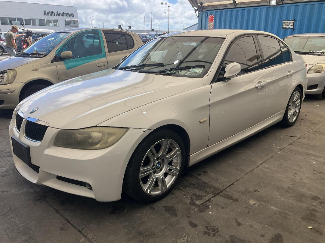 Photo '5' of BMW 320I