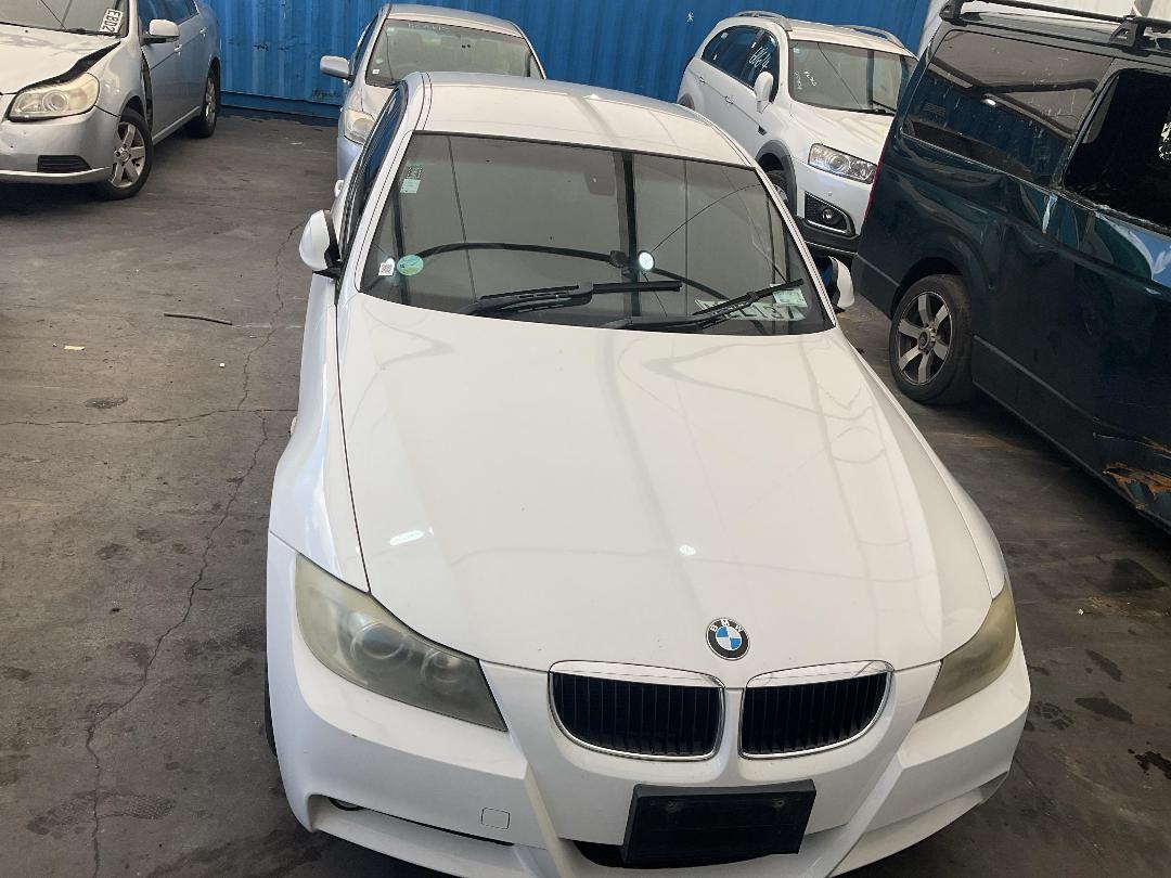 Photo '4' of BMW 320I