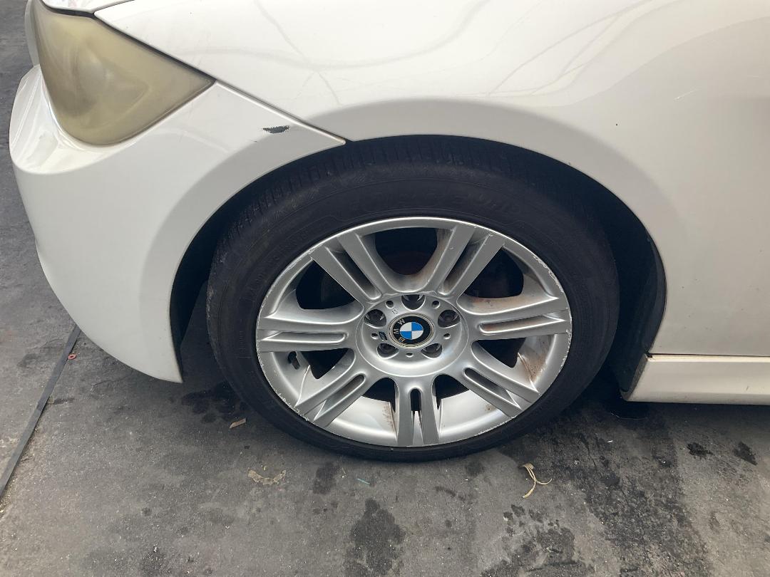 Photo '6' of BMW 320I