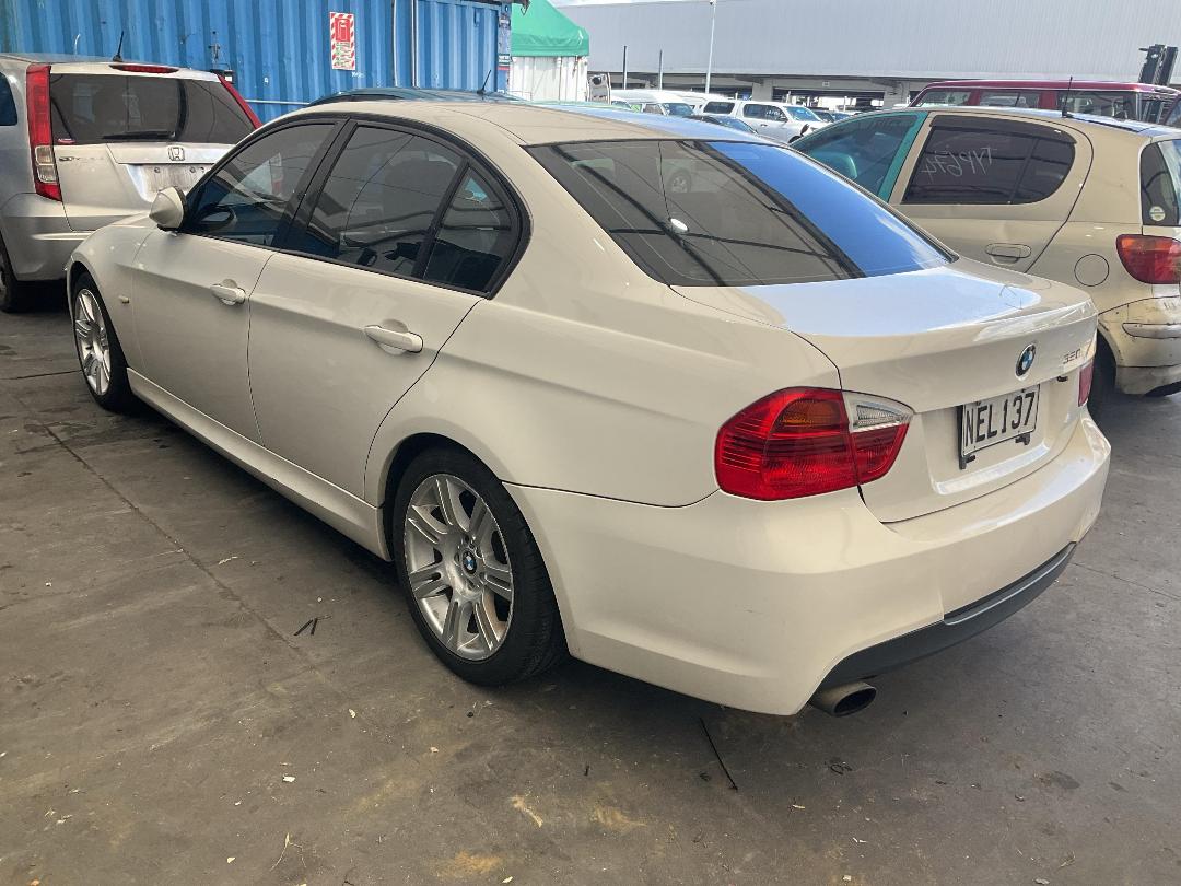 Photo '9' of BMW 320I