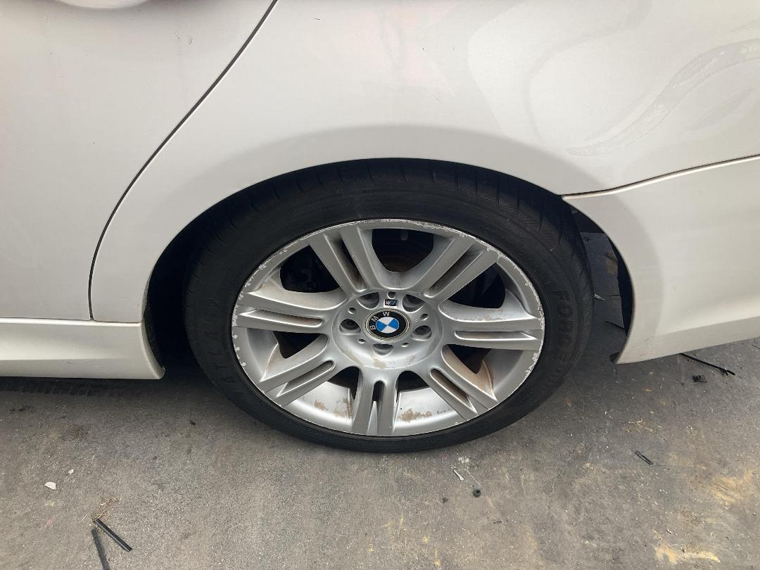 Photo '8' of BMW 320I