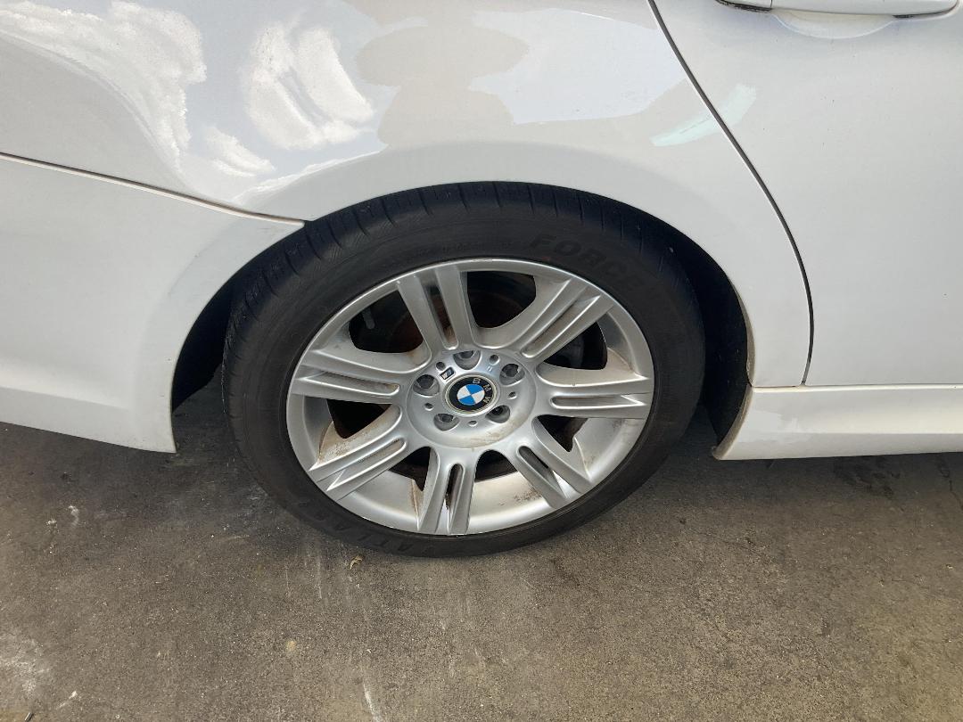 Photo '12' of BMW 320I