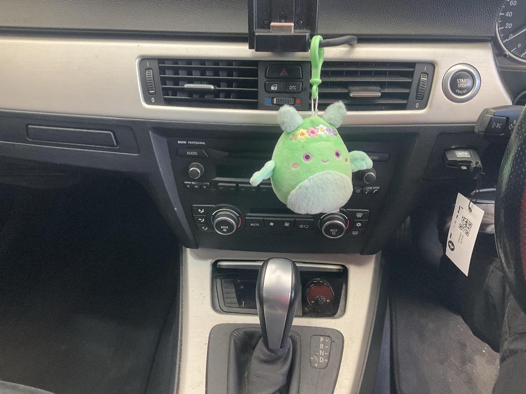 Photo '19' of BMW 320I