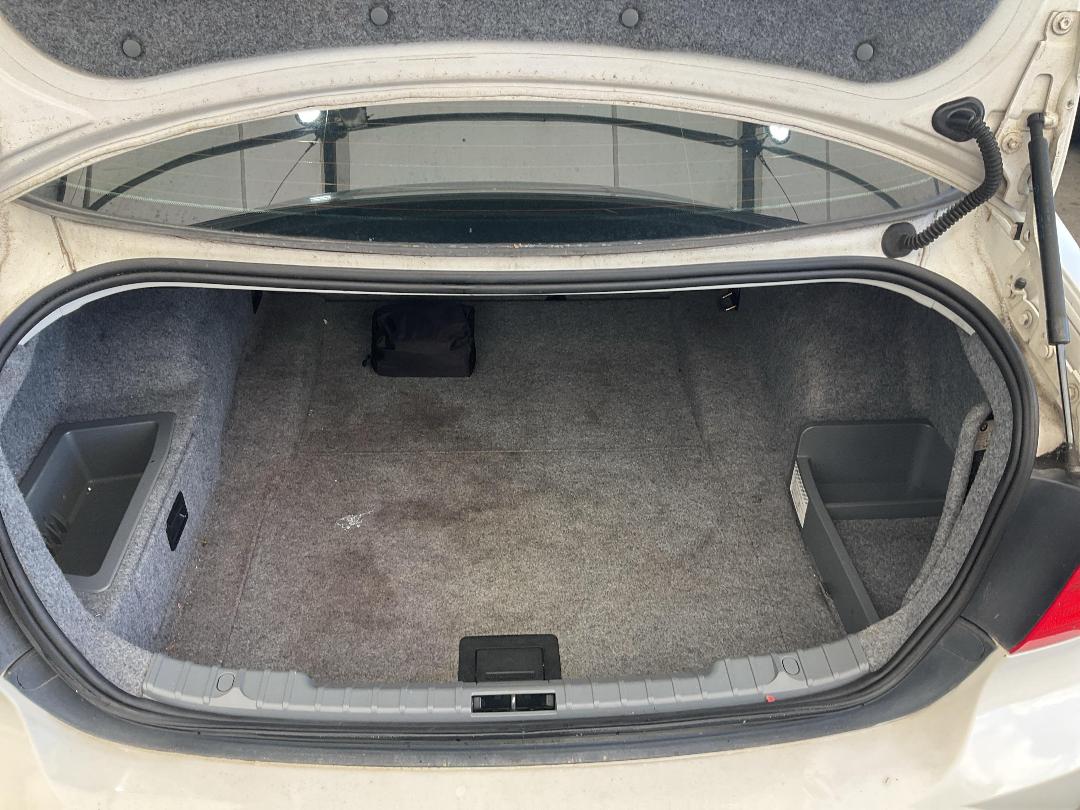 Photo '21' of BMW 320I