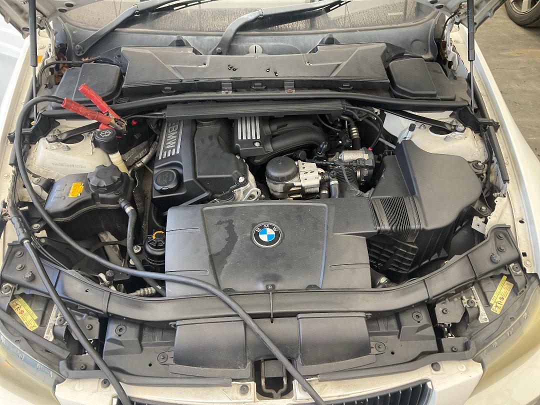 Photo '22' of BMW 320I