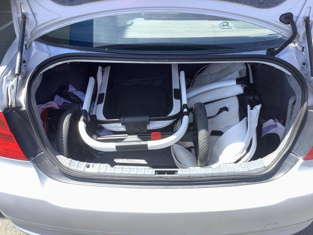 Photo '2' of BMW 320I