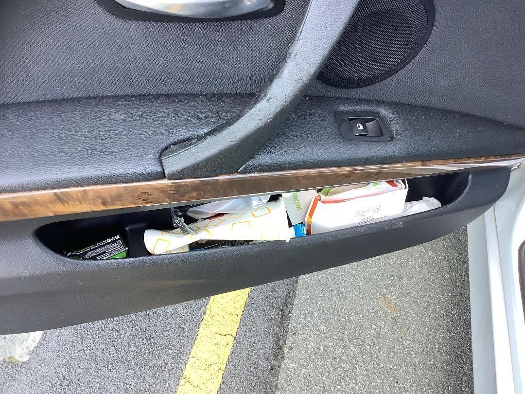 Photo '7' of BMW 320I