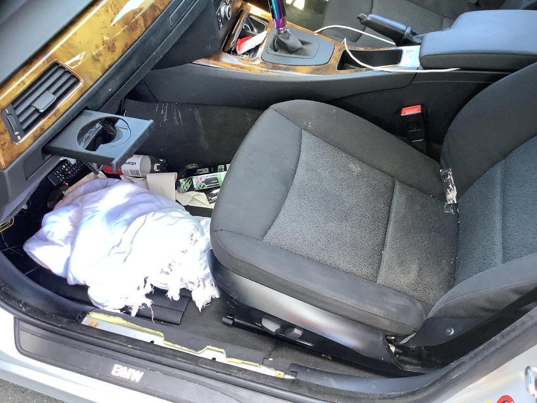 Photo '8' of BMW 320I