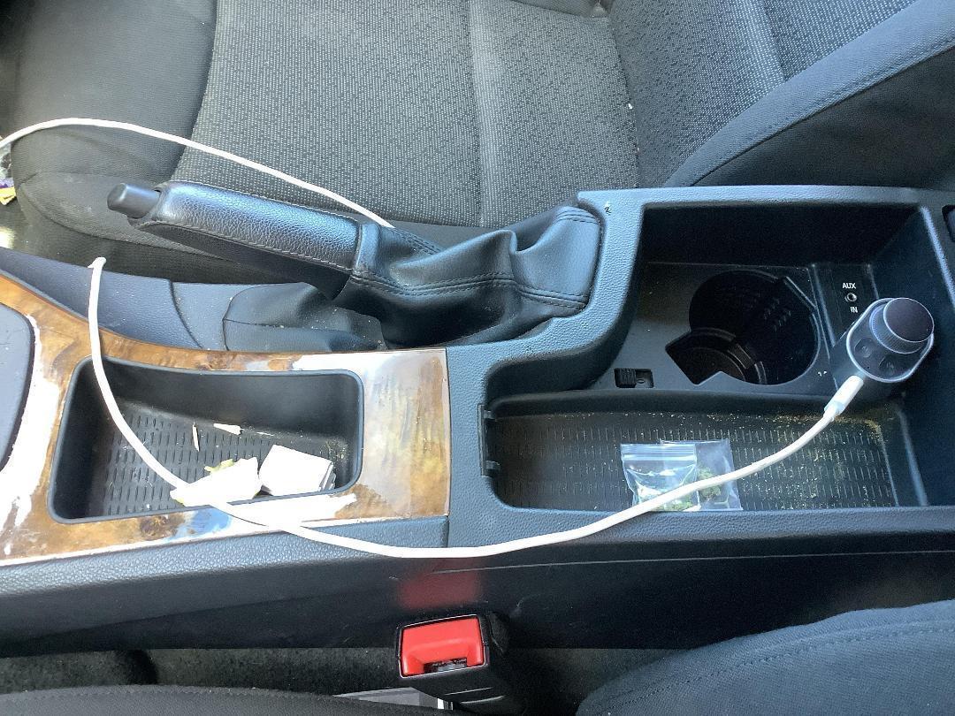 Photo '10' of BMW 320I