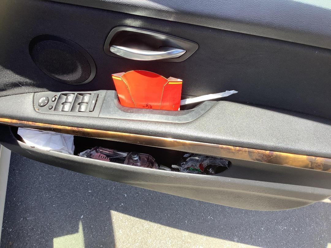 Photo '11' of BMW 320I