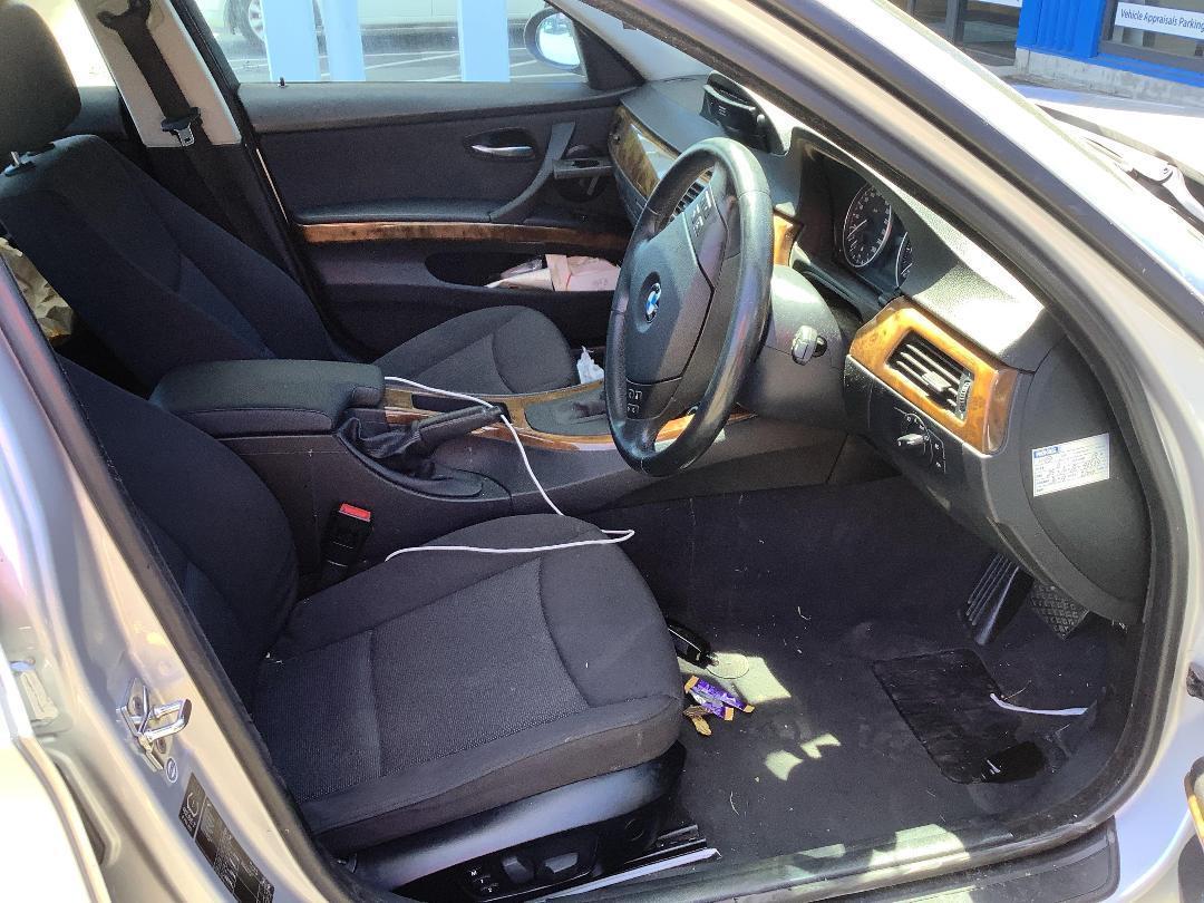 Photo '12' of BMW 320I