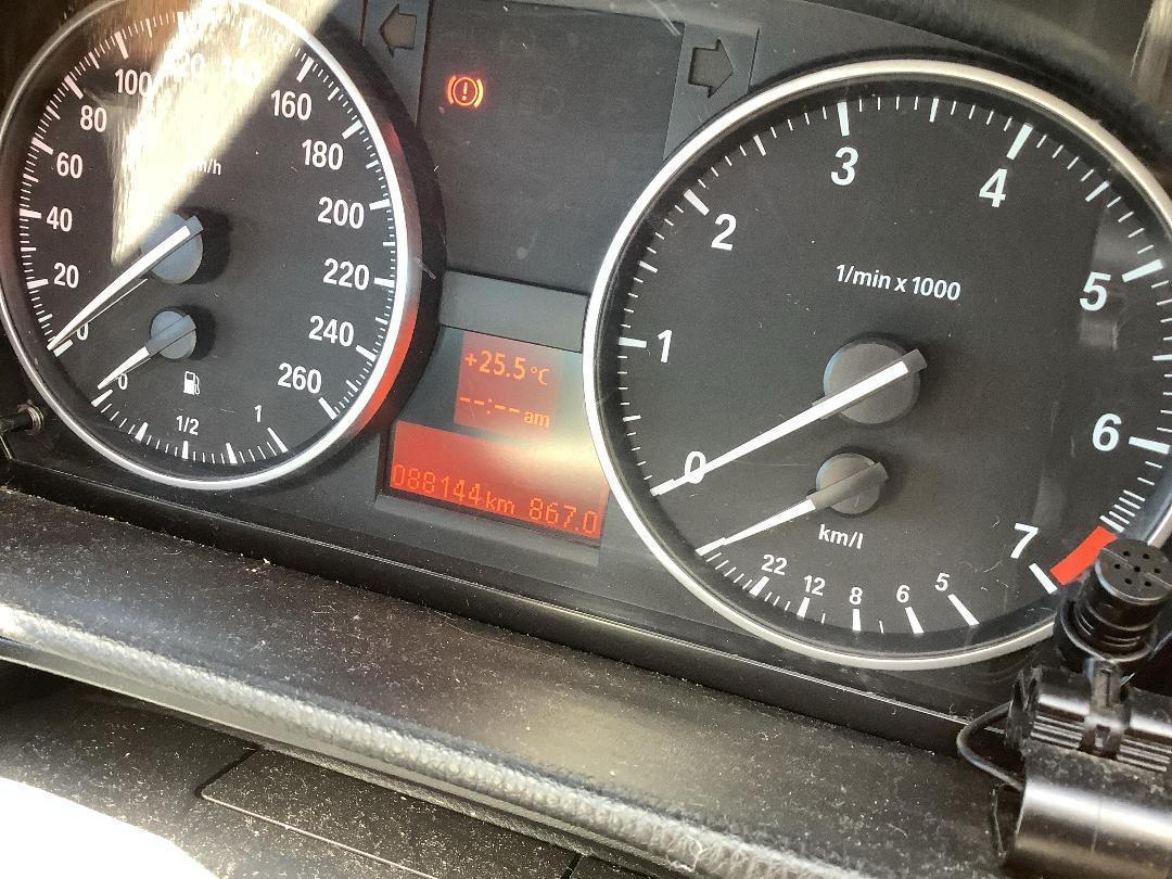 Photo '13' of BMW 320I