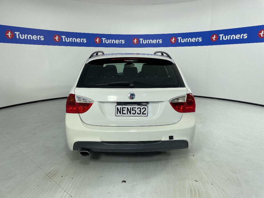 Photo '6' of BMW 320I