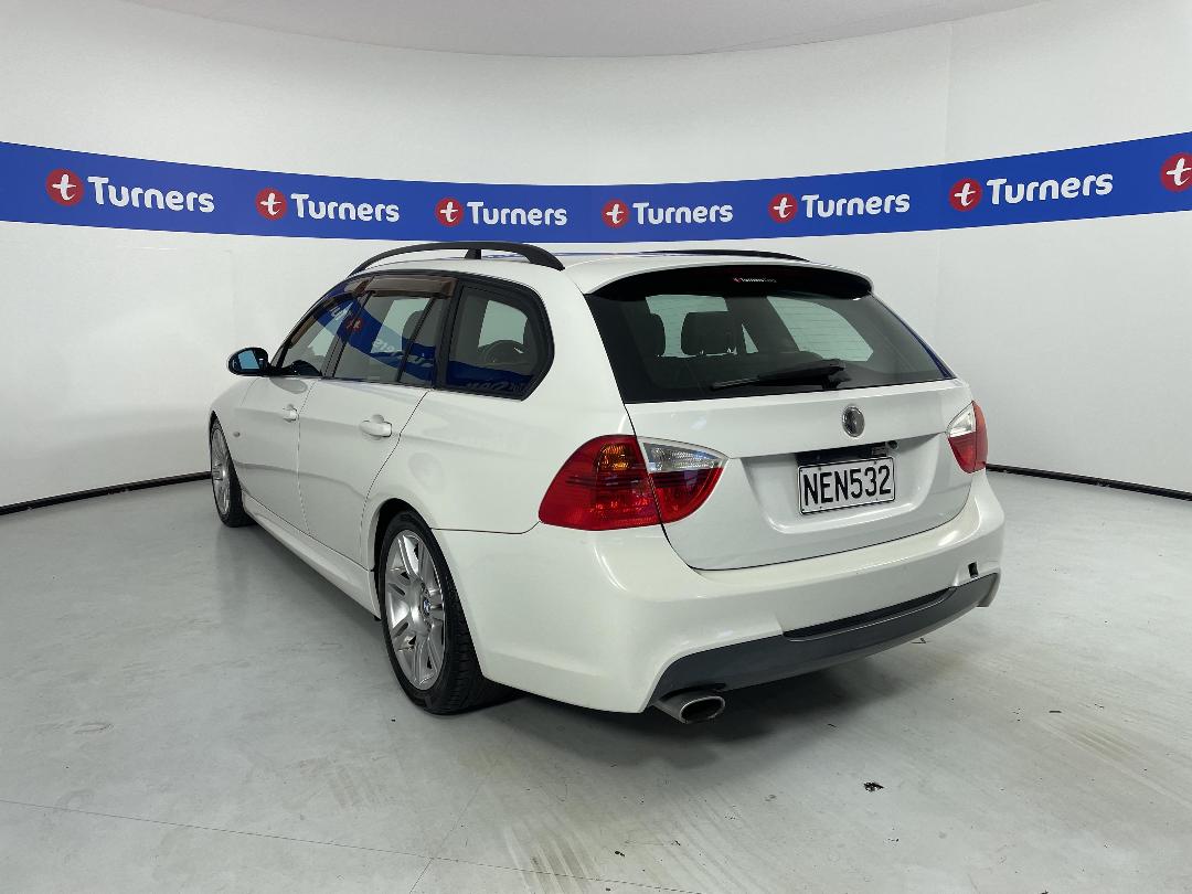 Photo '5' of BMW 320I