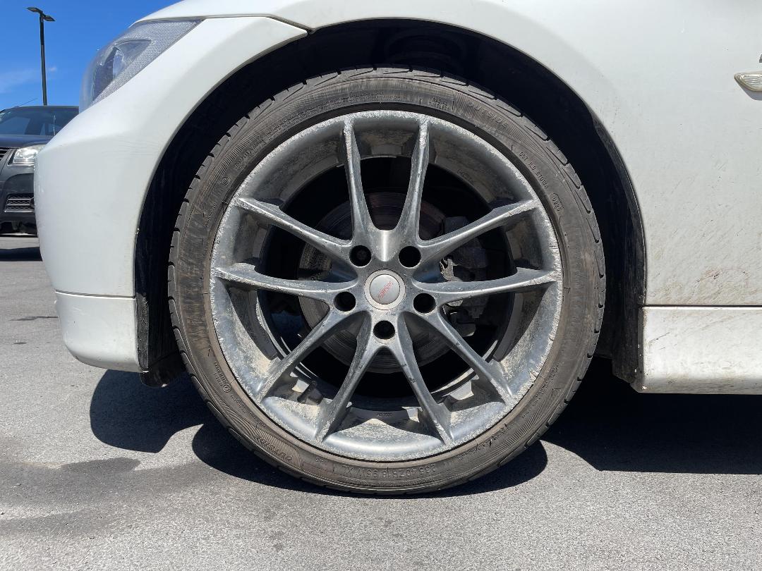 Photo '5' of BMW 320I Photo '5' of BMW 320I